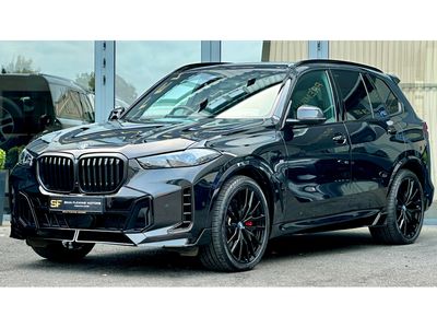 2023 BMW X5