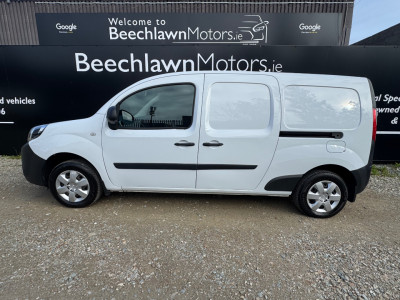 2019 Renault Kangoo