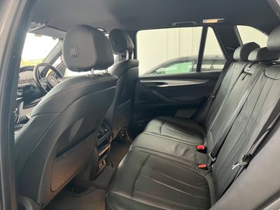 2017 BMW X5