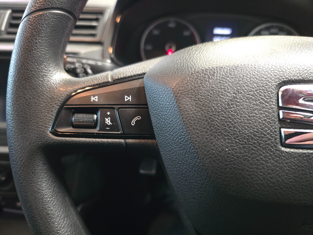 2019 SEAT Arona