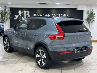 2023 Volvo XC40