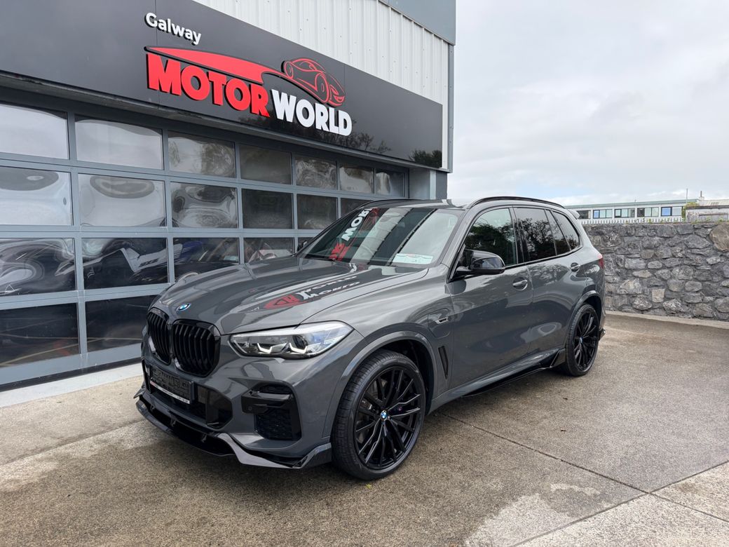 2023 BMW X5