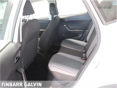 2019 SEAT Arona
