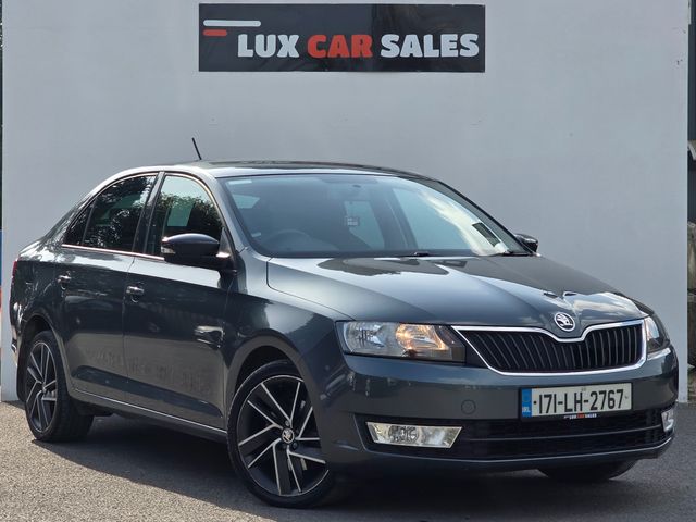 vehicle for sale from Lux Car Sales