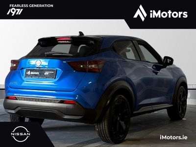 2025 Nissan Juke