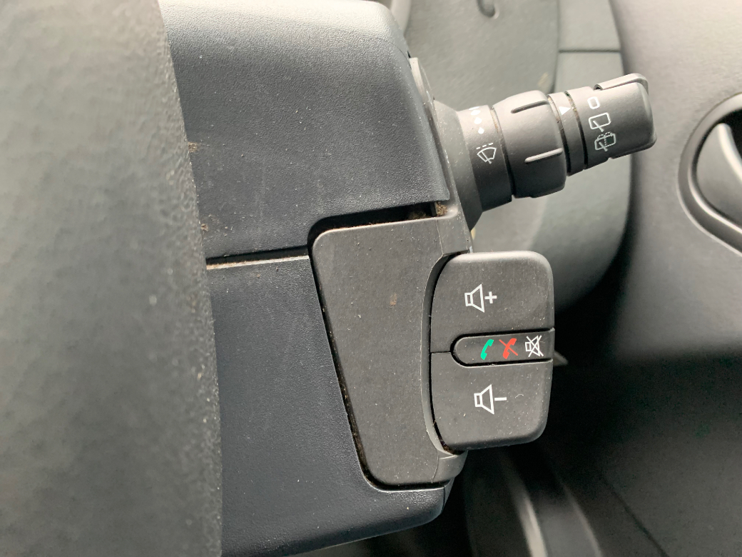 2020 Renault Kangoo
