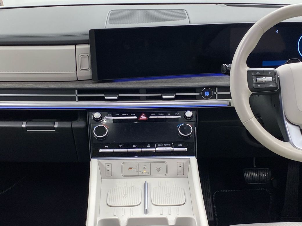 2025 Hyundai Santa Fe