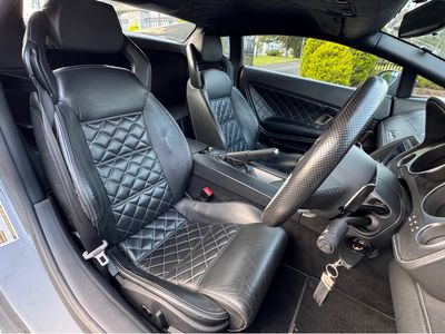 2009 Lamborghini Gallardo