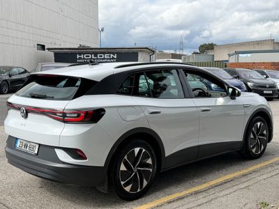 2023 Volkswagen ID.4