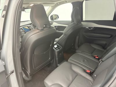 2024 Volvo XC90