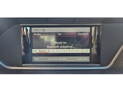 2013 Mercedes-Benz E Class