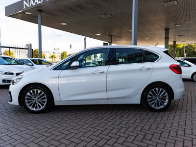 2020 BMW 2 Series