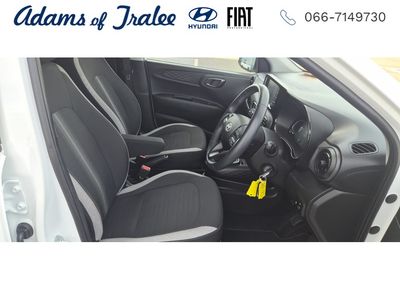 2023 Hyundai i10