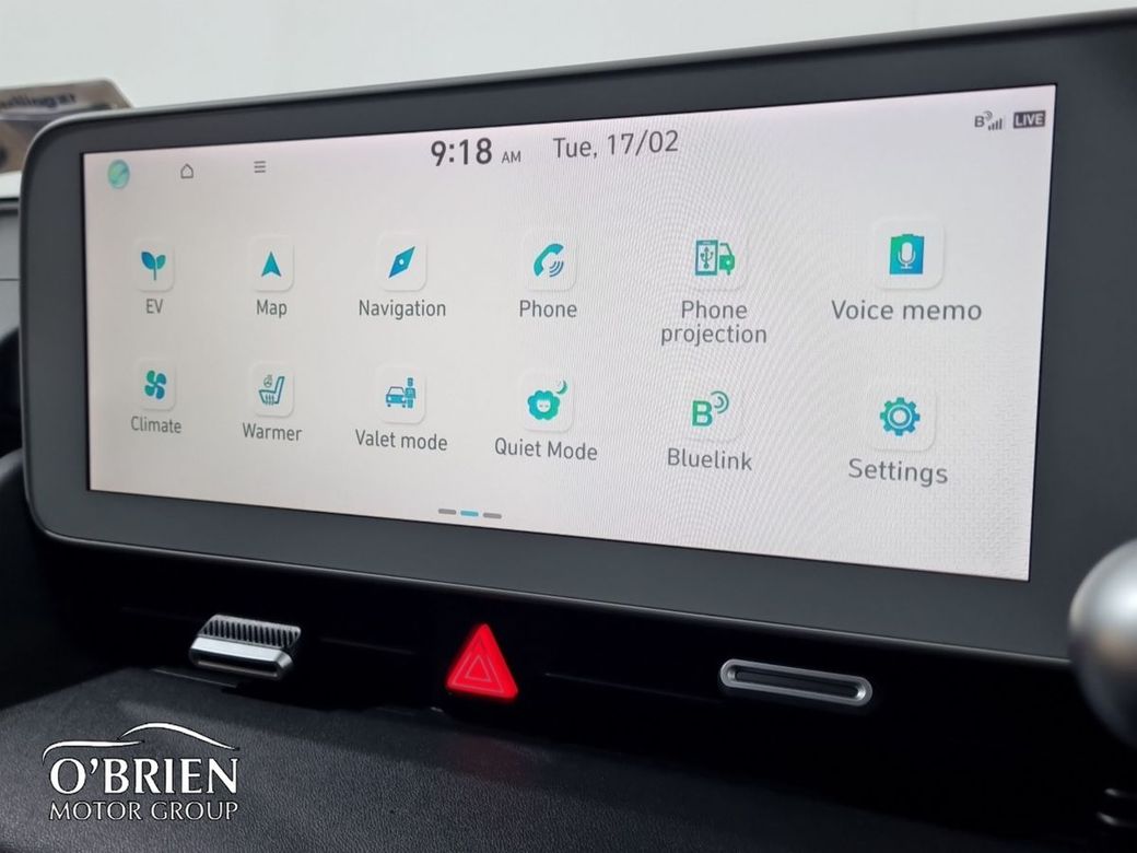 2022 Hyundai Ioniq 5