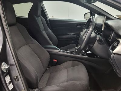 2019 Toyota C-HR