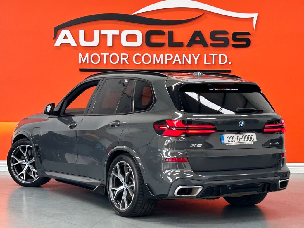 2023 BMW X5