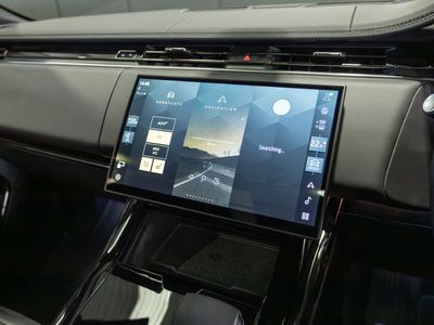 2024 Land Rover Range Rover Sport