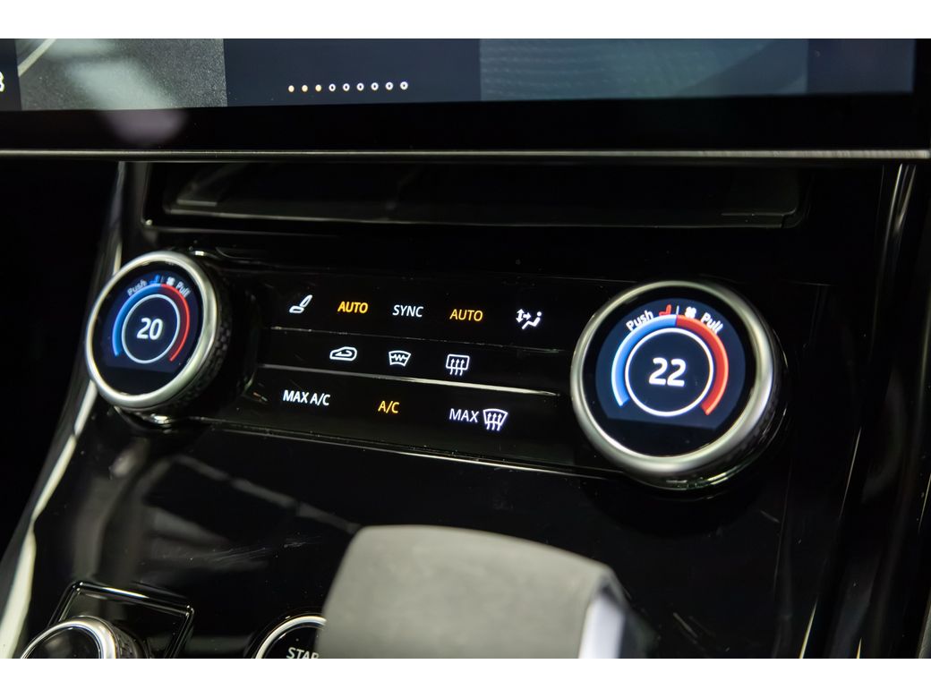 2023 Land Rover Range Rover Sport