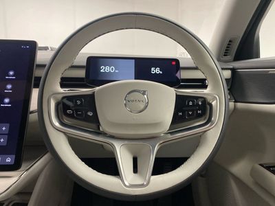 2026 Volvo ES90