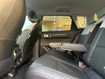 2026 Kia EV4