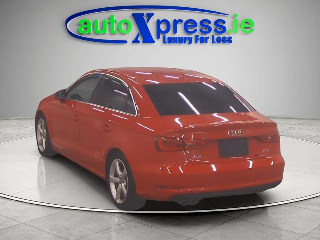 2016 Audi A3