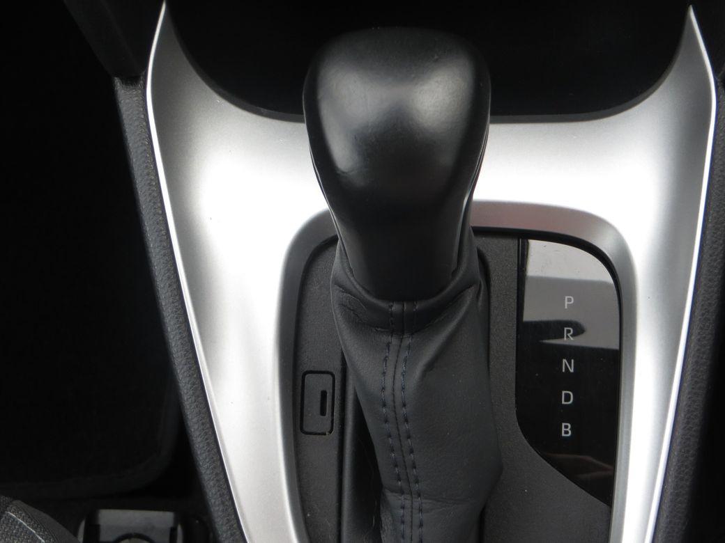 2023 Toyota Yaris