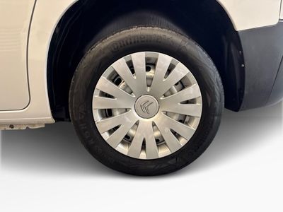 2025 Citroen Berlingo