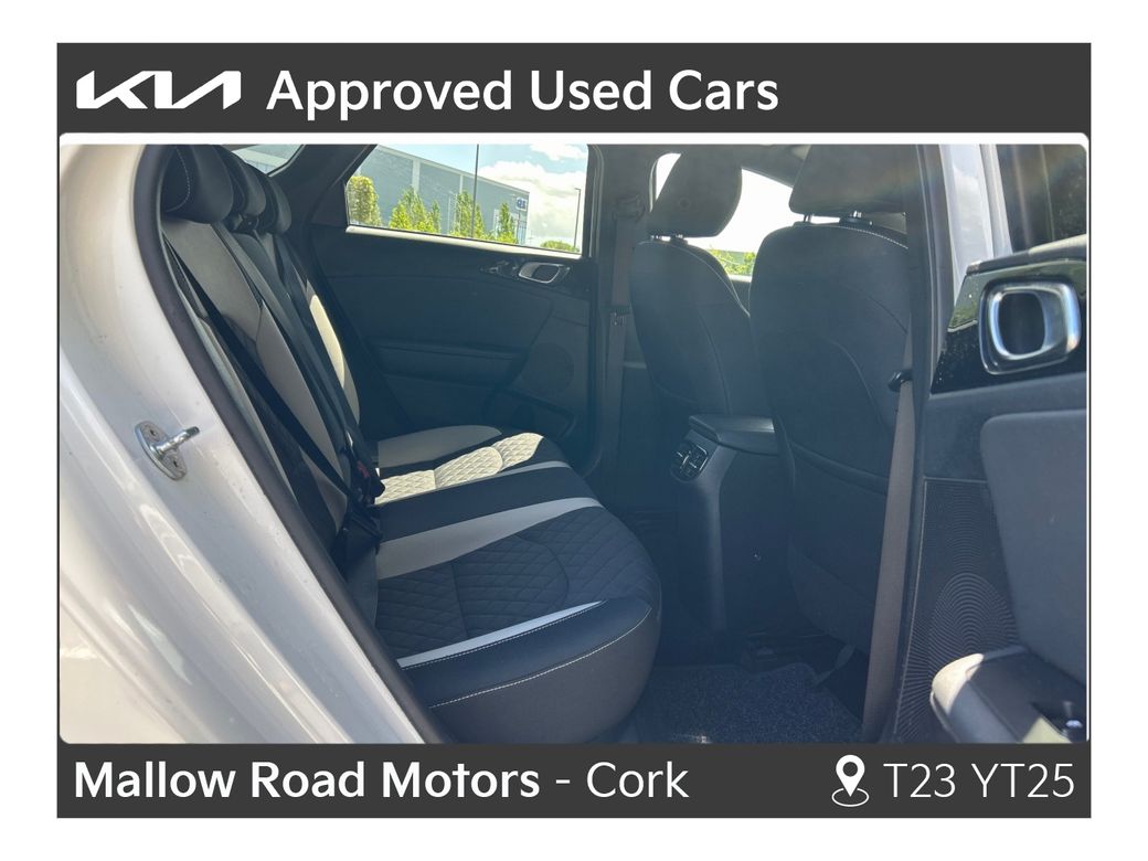 2020 Kia pro_ceed