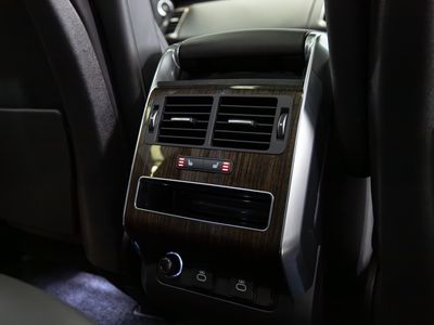 2022 Land Rover Range Rover Sport