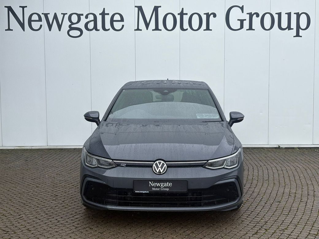 2022 Volkswagen Golf
