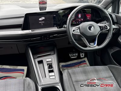 2022 Volkswagen Golf