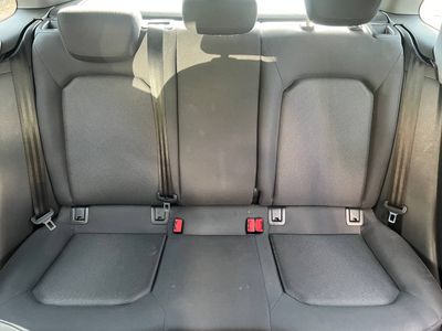 2019 Audi A3