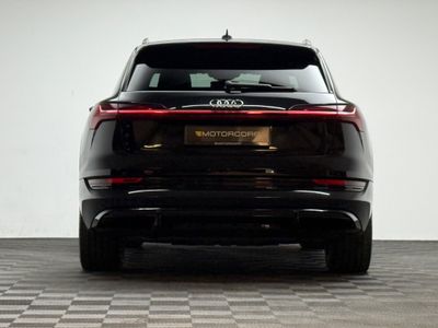 2023 Audi e-tron