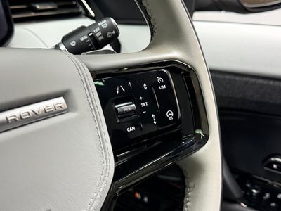 2024 Land Rover Range Rover Sport