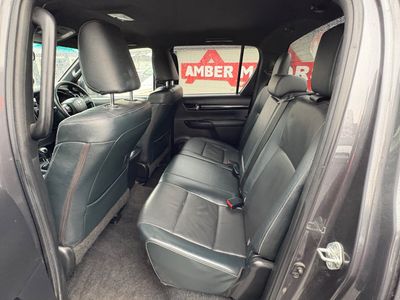 2019 Toyota Hilux