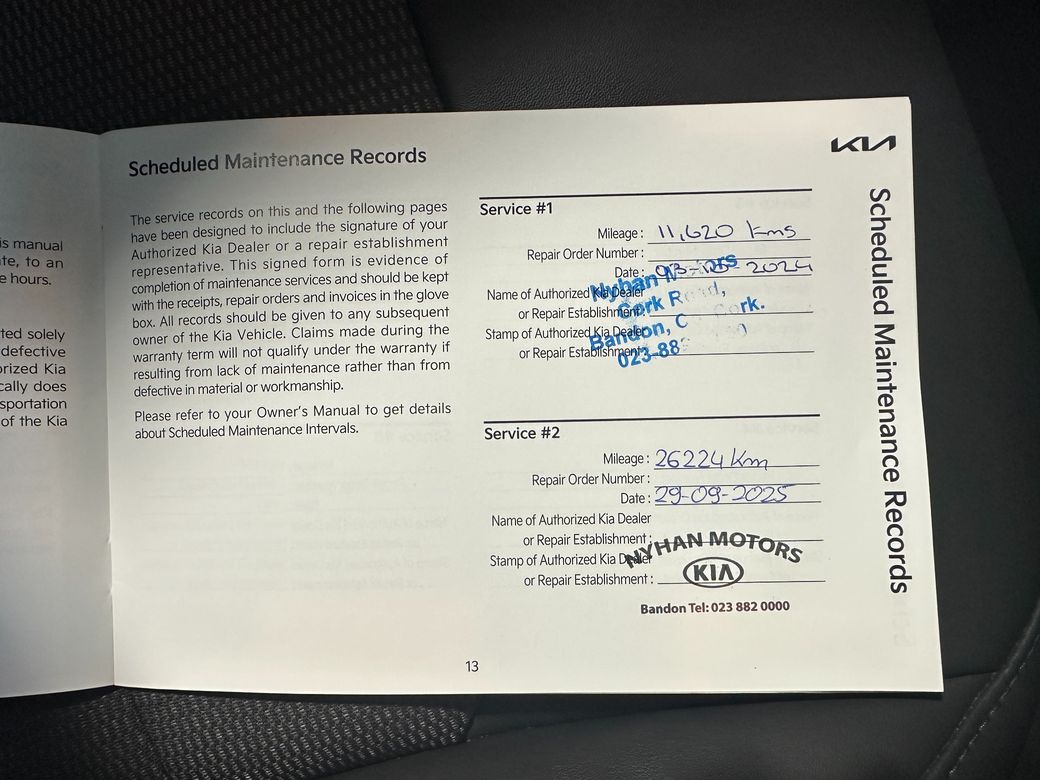 2023 Kia Niro