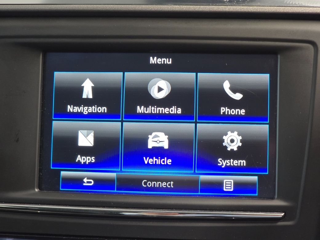 2018 Renault Kadjar