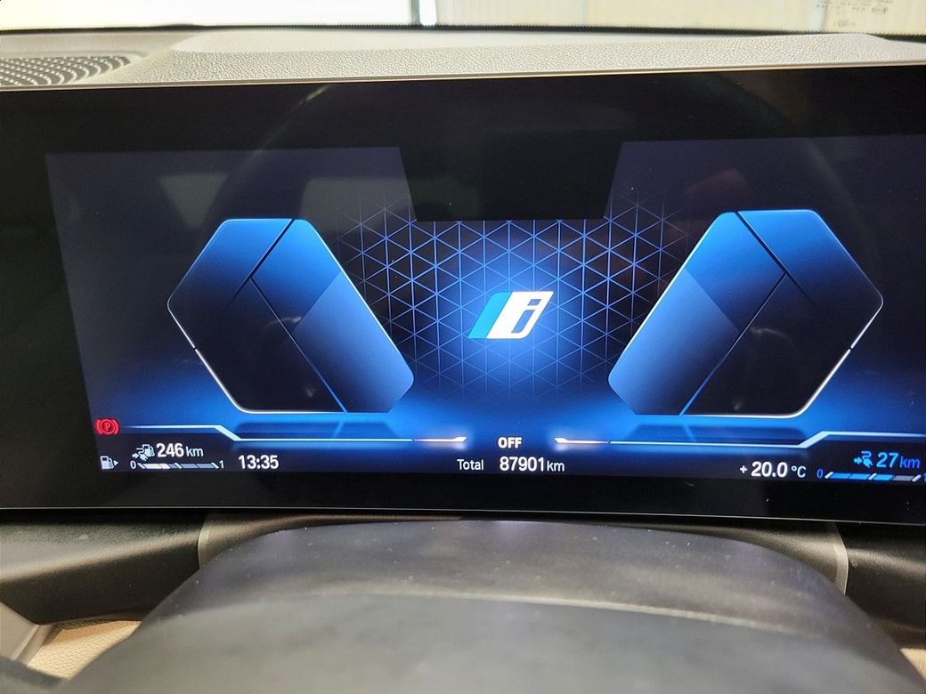 2023 BMW 3 Series