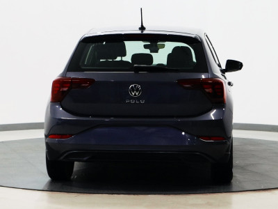 2023 Volkswagen Polo
