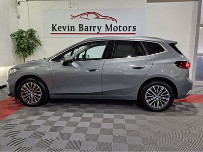 2023 BMW 2 Series Active Tourer