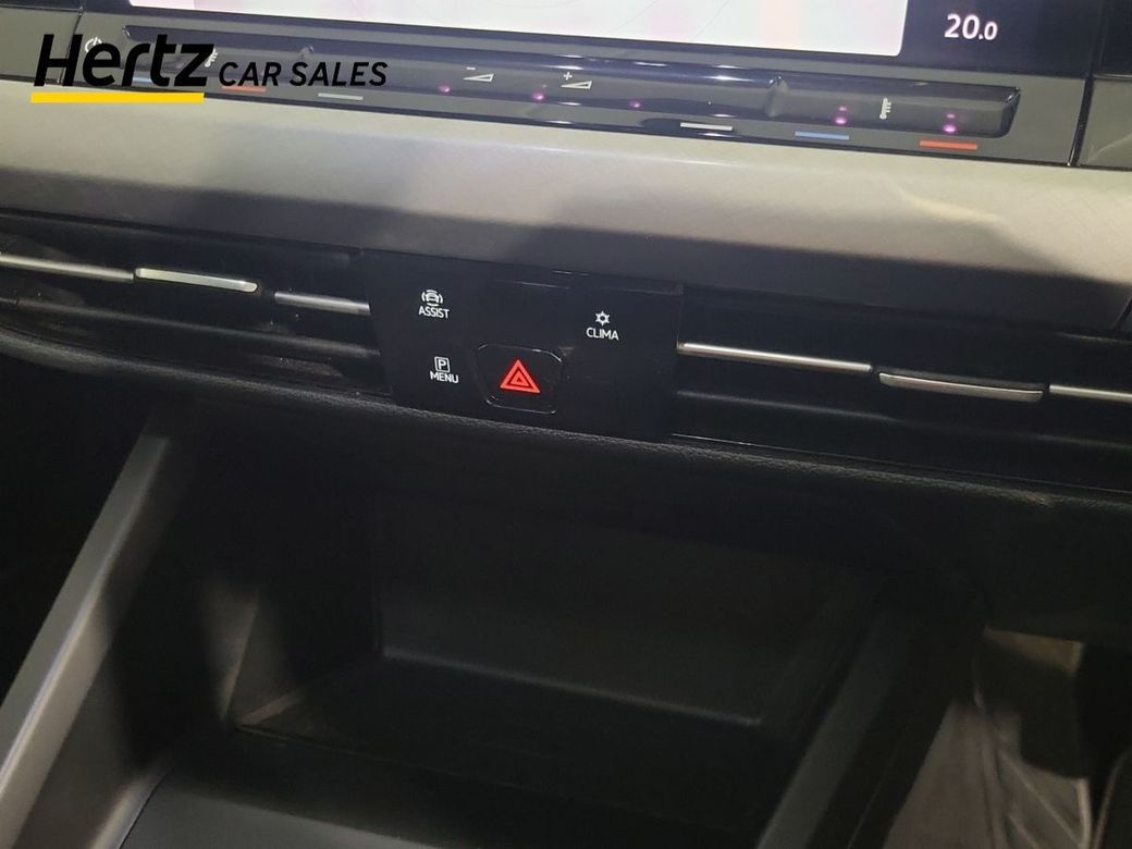 2023 Volkswagen Golf