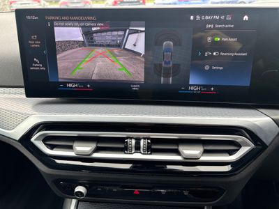 2024 BMW 3 Series