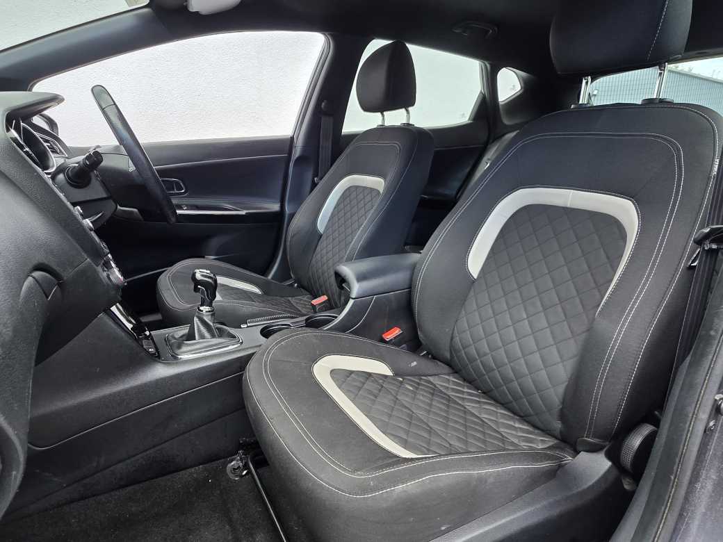 2016 Kia Ceed