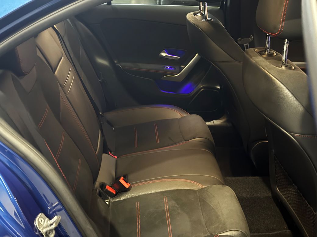 2024 Mercedes-Benz A Class