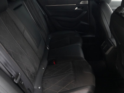2019 Peugeot 508