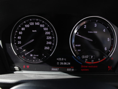 2019 BMW 2 Series