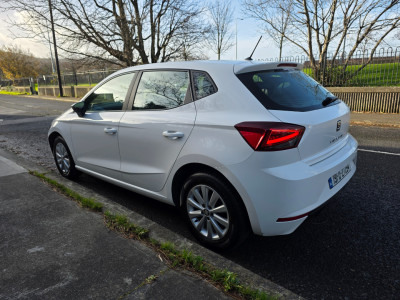 2019 SEAT Ibiza