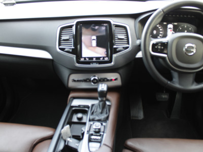 2019 Volvo XC90