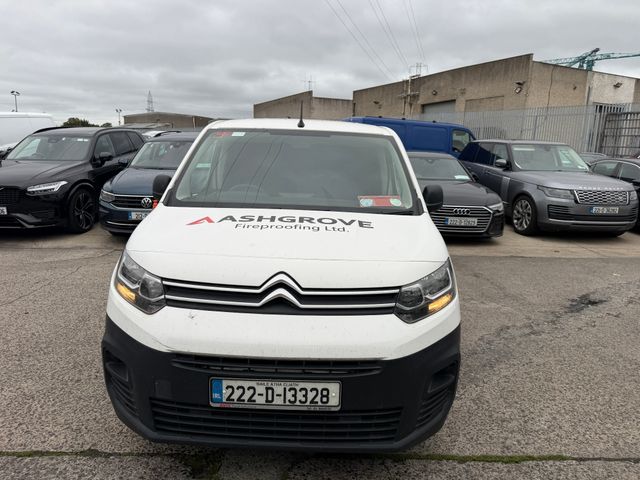 vehicle for sale from J & G Trade Car Sales Ltd