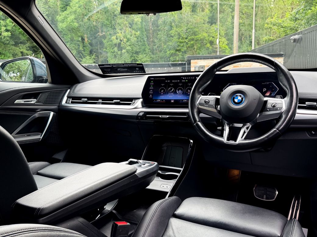 2023 BMW X1